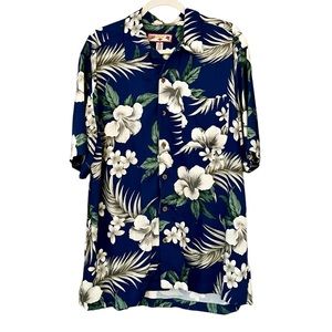 Caribbean Joe shirt